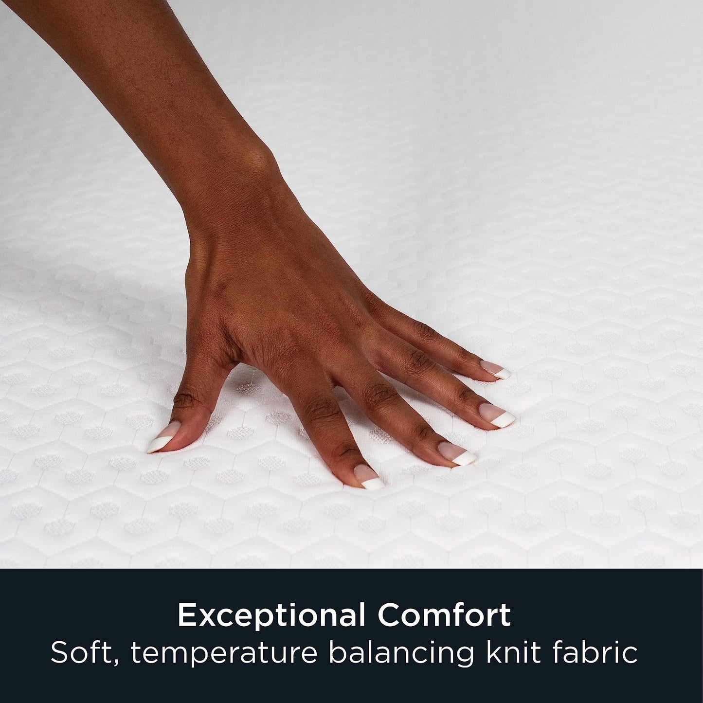 AllerEase Platinum Zip-Off Top Mattress Protector