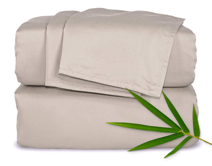 Pure Bamboo PB Sheets