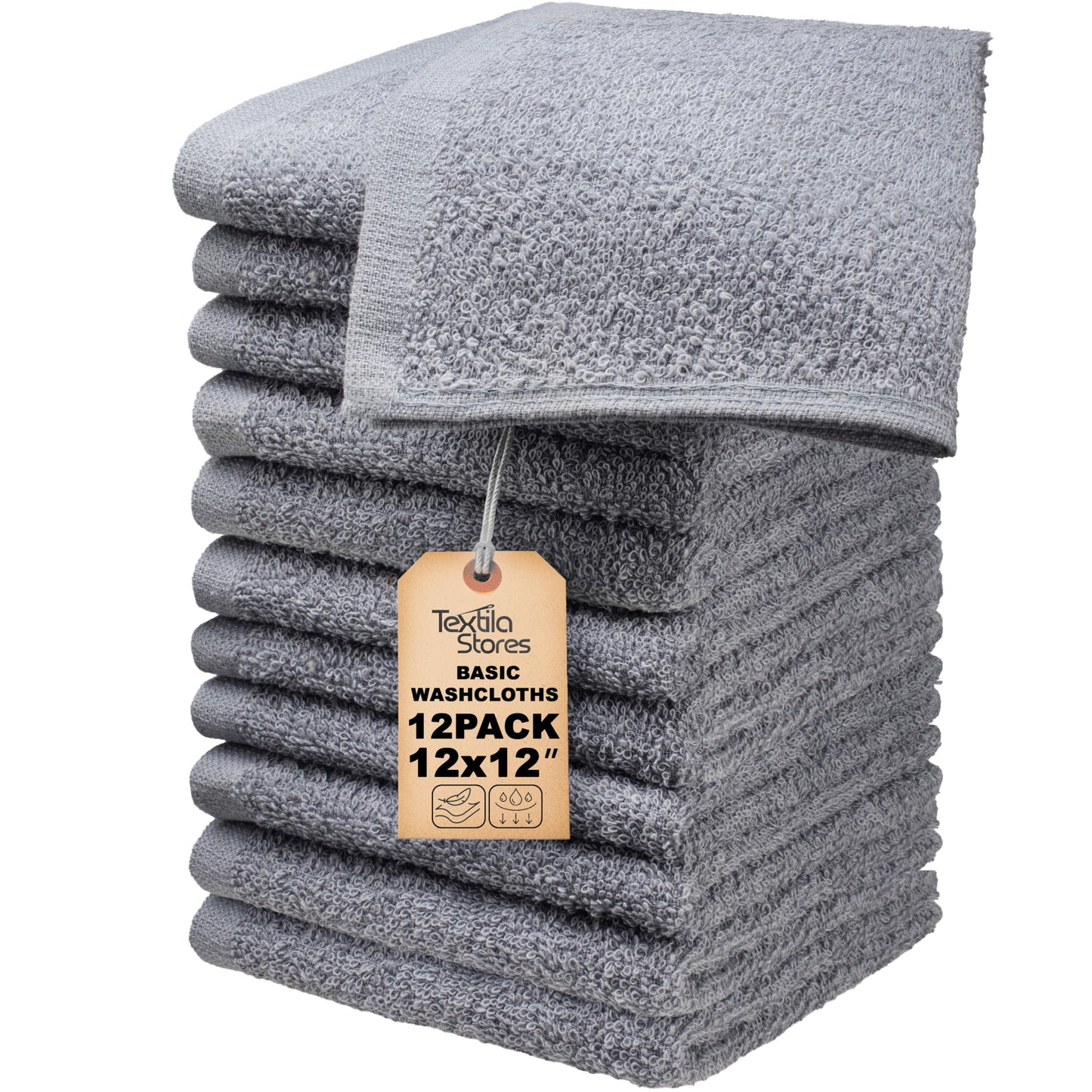 Textila Basic Towels Collection Parent