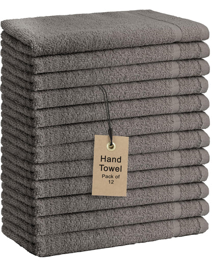 Textila Basic Towels Collection Parent