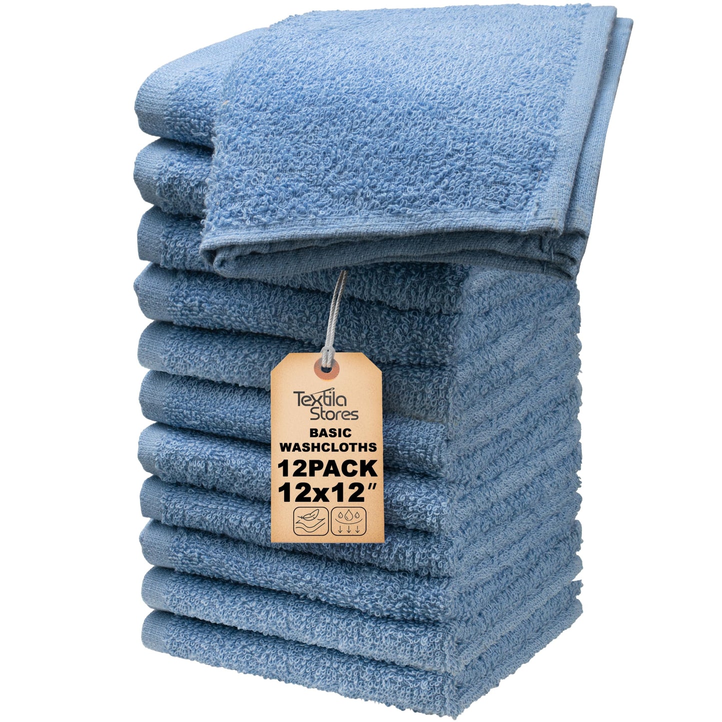 Textila Basic Towels Collection Parent