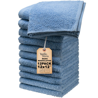 Textila Basic Towels Collection Parent
