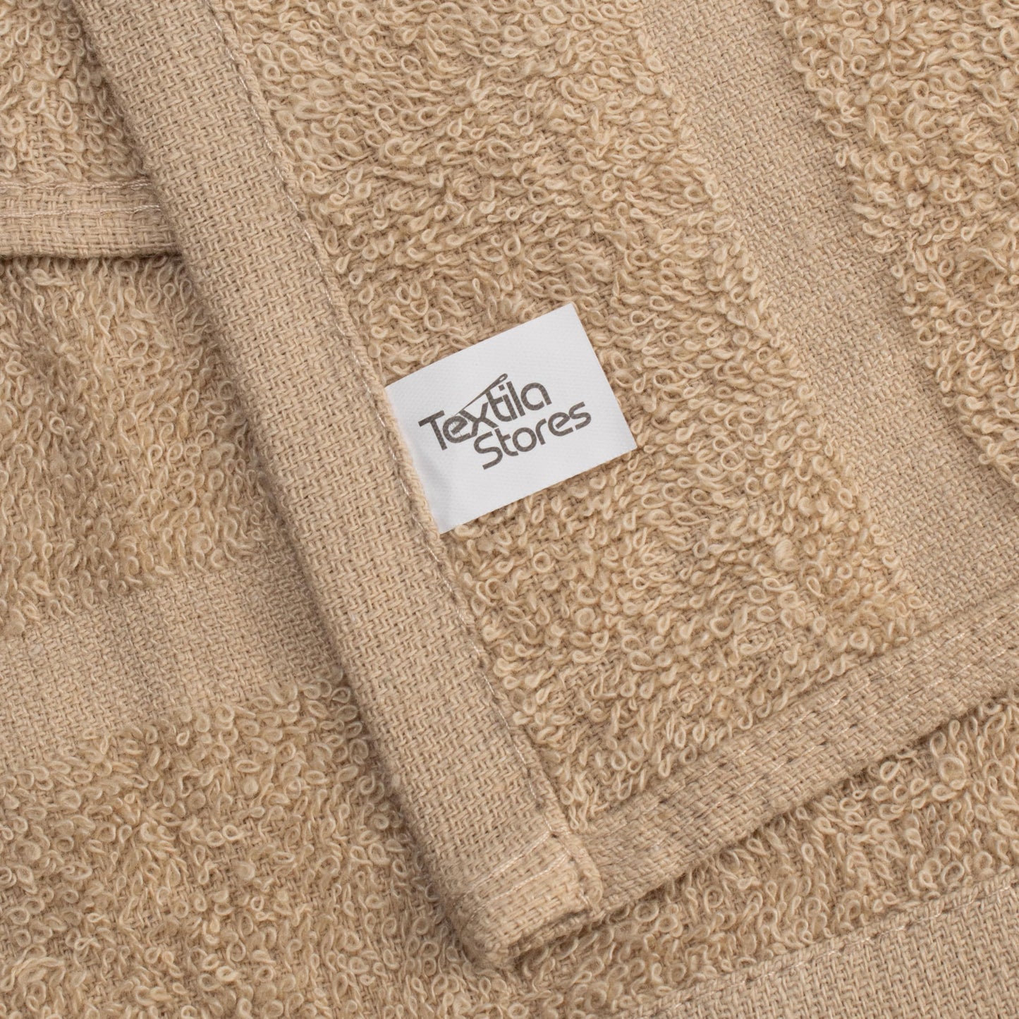 Textila Basic Towels Collection Parent