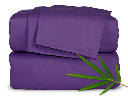 Pure Bamboo PB Sheets