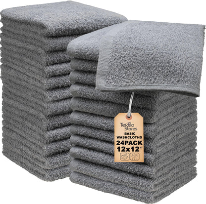 Textila Basic Towels Collection Parent