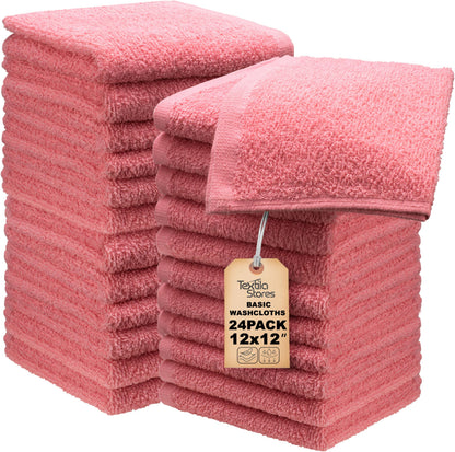 Textila Basic Towels Collection Parent