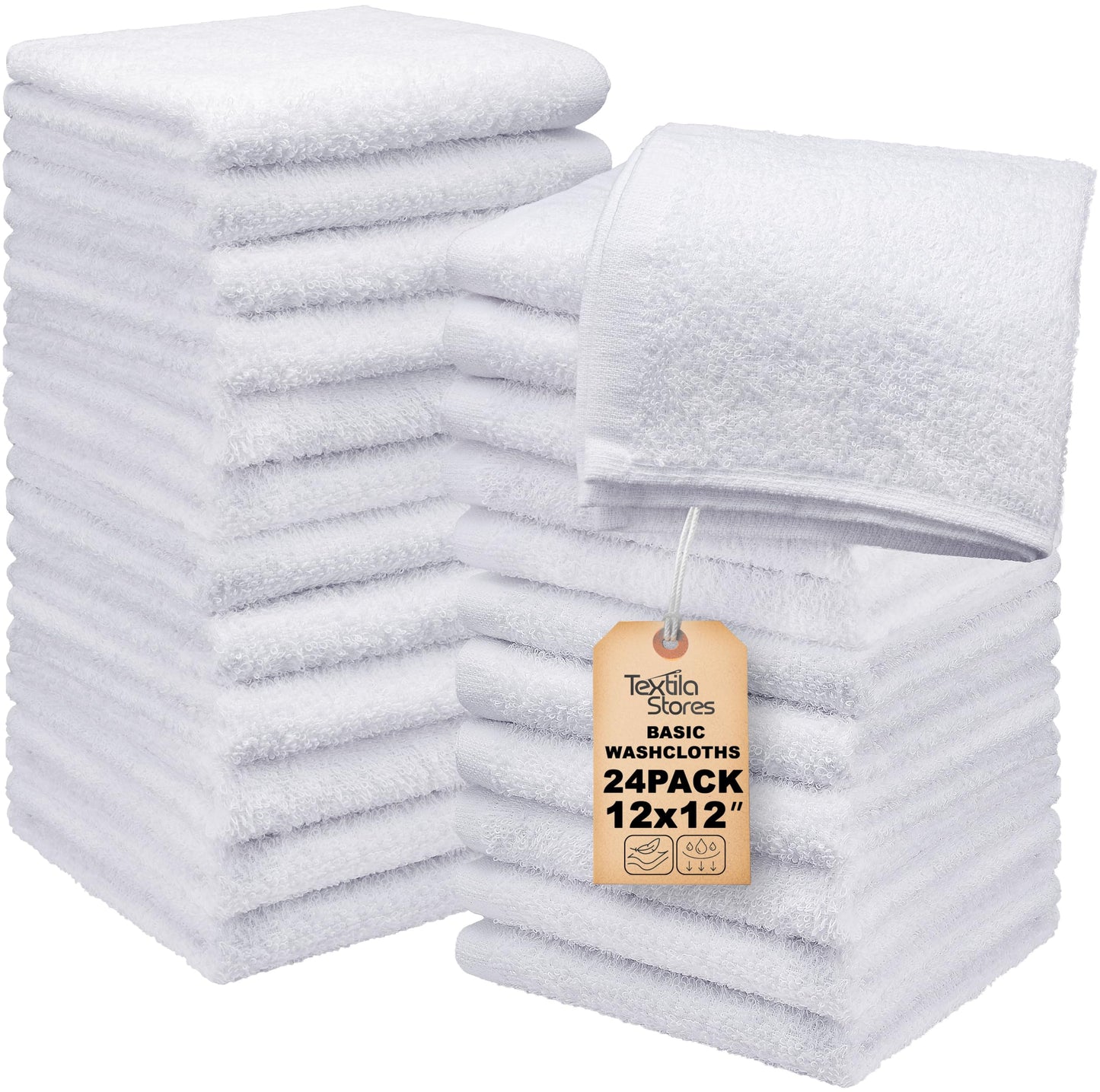 Textila Basic Towels Collection Parent