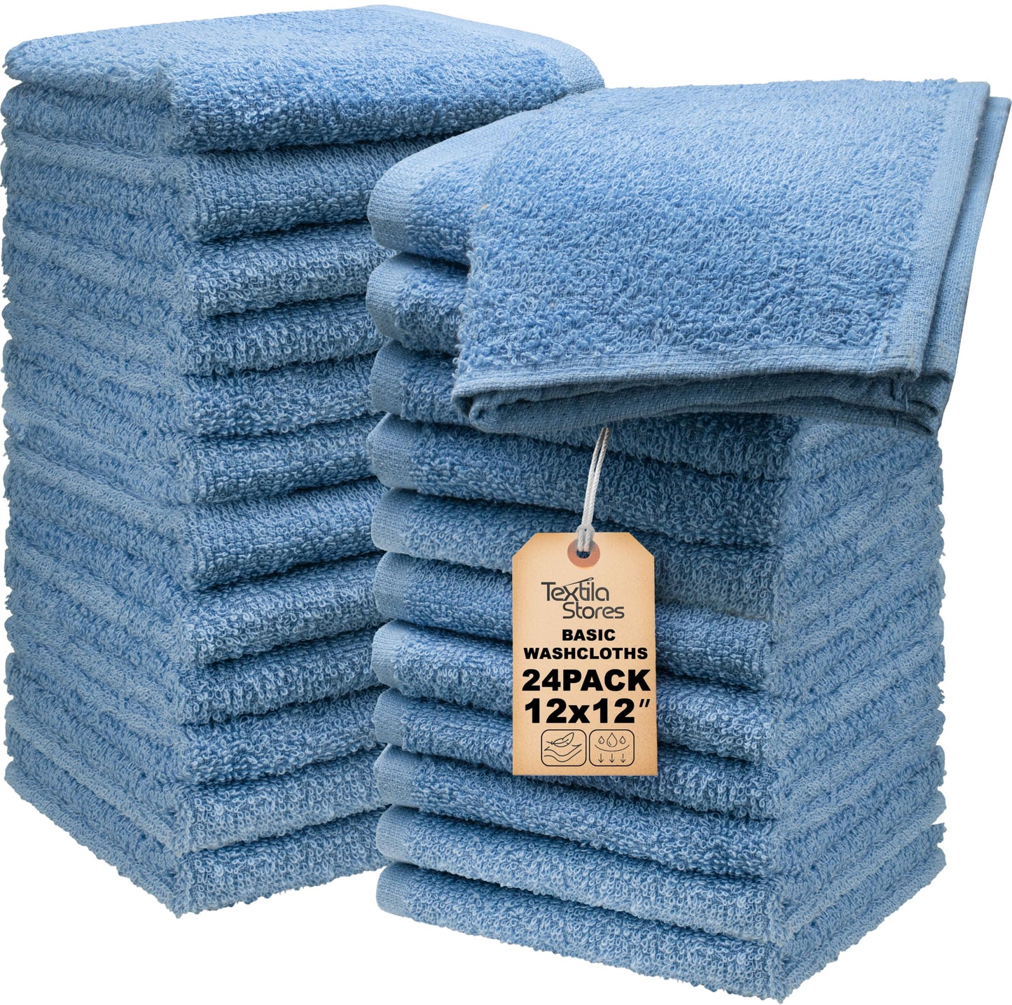 Textila Basic Towels Collection Parent