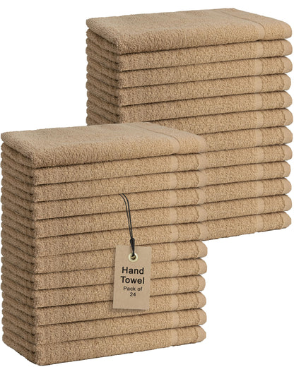 Textila Basic Towels Collection Parent