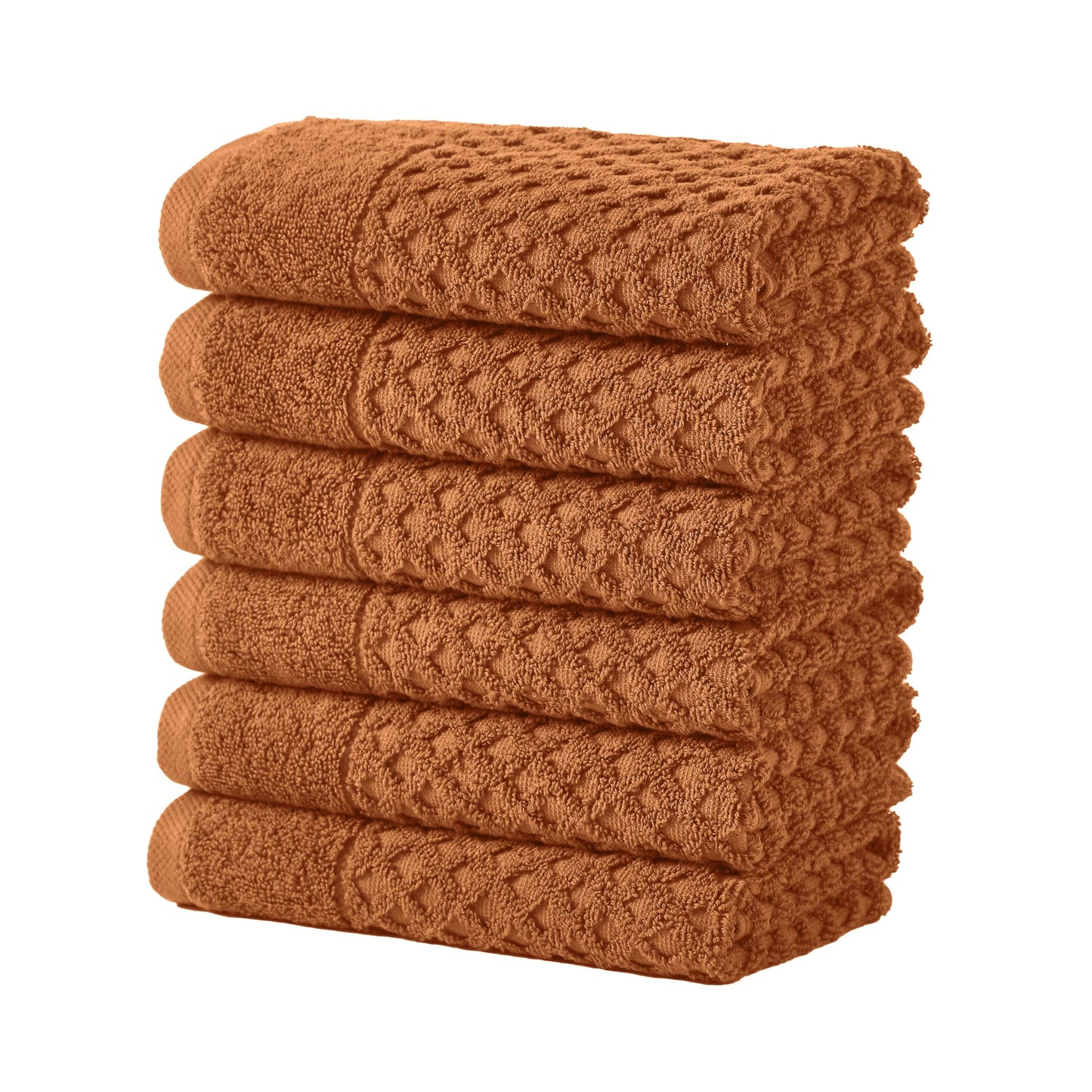 Quick Dry Cotton Bath Towel Set Absorbent Durable Bathroom Towels