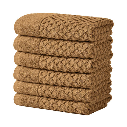 Quick Dry Cotton Bath Towel Set Absorbent Durable Bathroom Towels