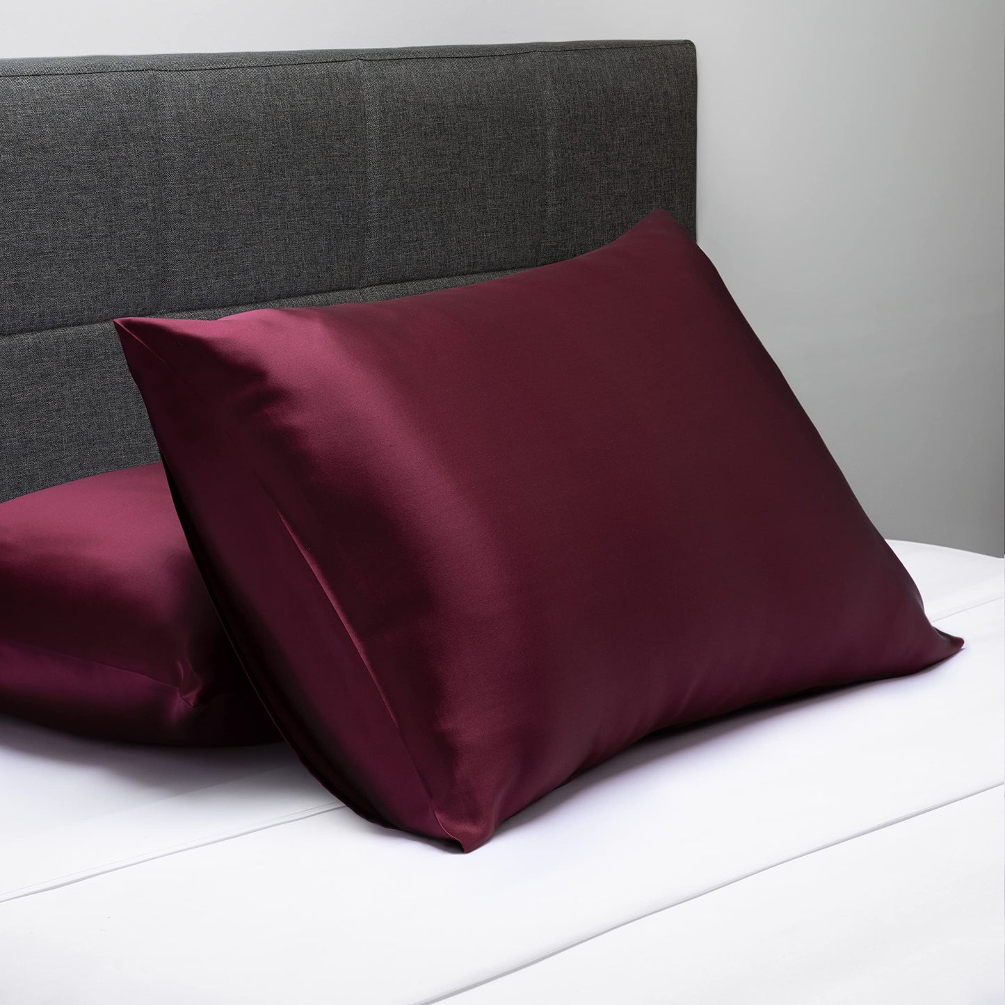 Fishers Finery Silk Pillowcase Pillowcases