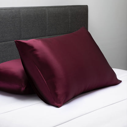 Fishers Finery Silk Pillowcase Pillowcases