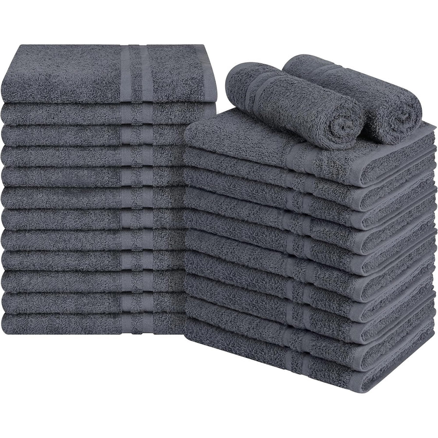 ARC HOME Bath Towels and Salon Towels Parent