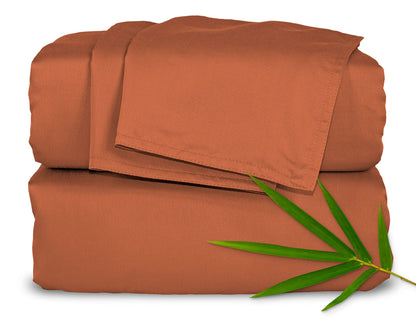 Pure Bamboo PB Sheets