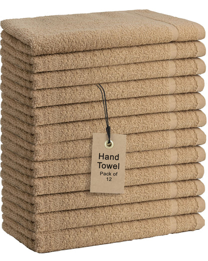 Textila Basic Towels Collection Parent