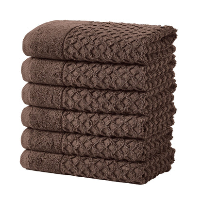 Quick Dry Cotton Bath Towel Set Absorbent Durable Bathroom Towels